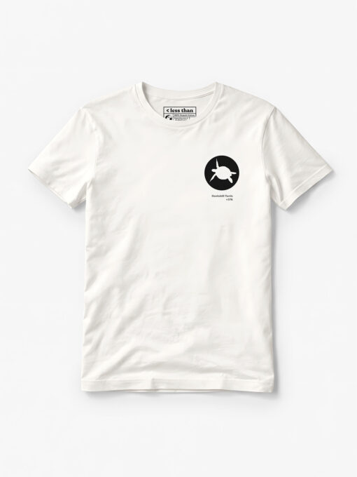 Critically Endangered Hawksbill Turtle Conservation Clothing Less Than Streetwear