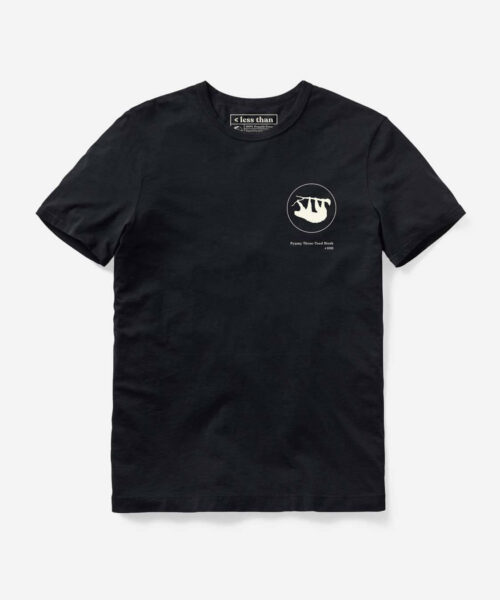 Pygymy Three Toed Sloth Critically Endangered Species Clothing T-shirt Less Than